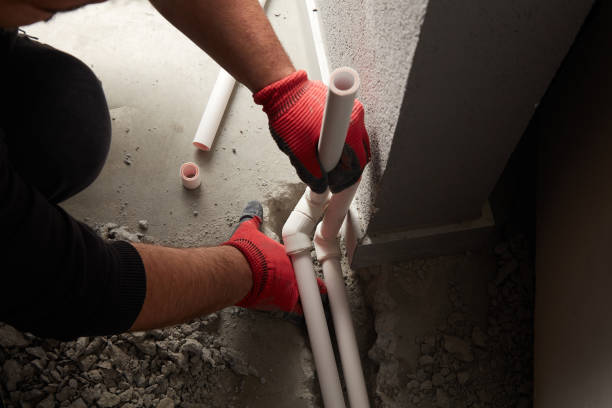 Professional Plumbing in Downingtown, PA