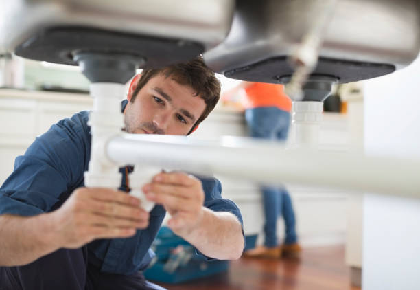 Gas Line Repair in Downingtown, PA