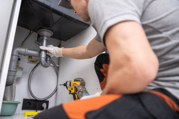 Best Clogged Drain Plumber  in Downingtown, PA