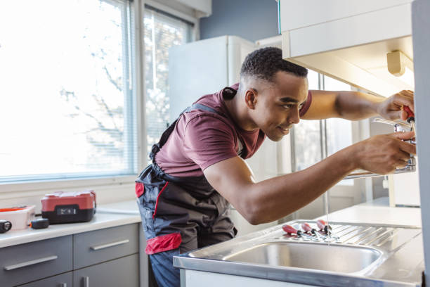 Best Gas Line Repair  in Downingtown, PA